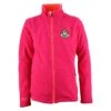Blouson Polaire FASAK Fushia -Vêtements De Ski blouson polaire fille fasak fushia 1 1