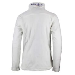 Blouson Polaire FASAK Blanc 6 Blouson Polaire FASAK Blanc -Vêtements De Ski blouson polaire fille fasak fushia1 1 1 1 1 1
