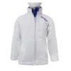 Blouson Polaire FASPA Blanc 2 Blouson Polaire FASPA Blanc -Vêtements De Ski blouson polaire fille faspa blanc 1