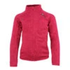 Blouson Polaire FATORM Fushia -Vêtements De Ski blouson polaire fille fatorm fushia 1