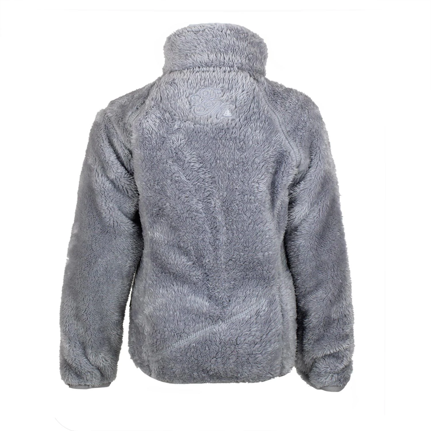 Blouson Polaire GARIANE Gris 4 Blouson Polaire GARIANE Gris – Image 2