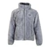 Blouson Polaire GARIANE Gris 2 Blouson Polaire GARIANE Gris -Vêtements De Ski blouson polaire fille gariane gris 4 1