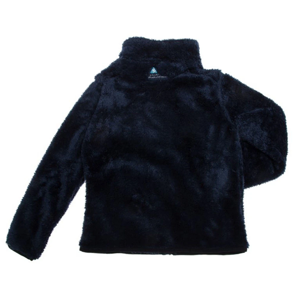 Blouson Polaire Garçon ECARIAN1016 Marine 4 Blouson Polaire Garçon ECARIAN1016 Marine – Image 2