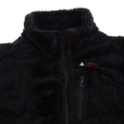 Blouson Polaire Garçon ECARIAN1016 Noir 7 Blouson Polaire Garçon ECARIAN1016 Noir -Vêtements De Ski blouson polaire garcon ecarian1016 noir 2