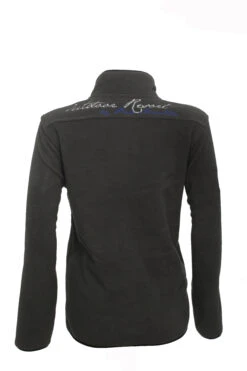 Blouson/Sweat Polarshell ECONAN38 Gris 6 Blouson/Sweat Polarshell ECONAN38 Gris -Vêtements De Ski blouson polaire garcon econan gris1 1