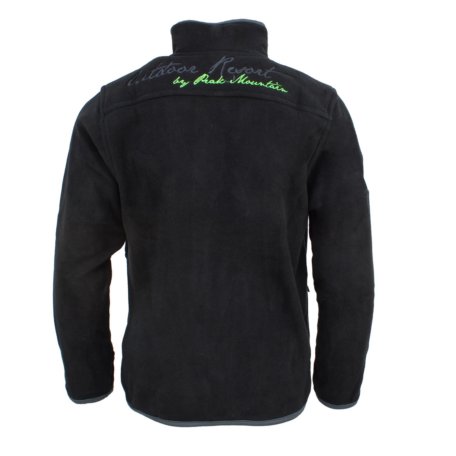 Blouson/Sweat Polarshell ECONAN38 Marine 4 Blouson/Sweat Polarshell ECONAN38 Marine – Image 2