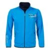 Blouson Polaire Garçon ECOPA1016 Bleu 1 Blouson Polaire Garçon ECOPA1016 Bleu -Vêtements De Ski blouson polaire garcon ecopa bleu 2 1