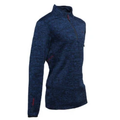 Blouson Polaire Homme CEMAILLO Marine 7 Blouson Polaire Homme CEMAILLO Marine -Vêtements De Ski blouson polaire homme cemaillo marine 3 1