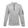 Blouson Polaire Homme CYPAR Gris 2 Blouson Polaire Homme CYPAR Gris -Vêtements De Ski blouson polaire homme cypar gris 1 1 1