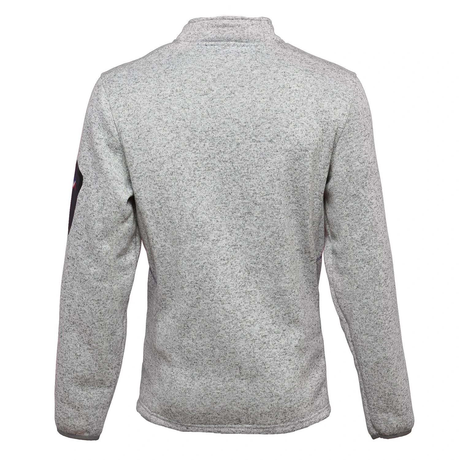 Blouson Polaire Homme CYPAR Gris 4 Blouson Polaire Homme CYPAR Gris – Image 2