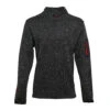 Blouson Polaire Homme CYPAR Noir 2 Blouson Polaire Homme CYPAR Noir -Vêtements De Ski blouson polaire homme cypar noir 1 1 1