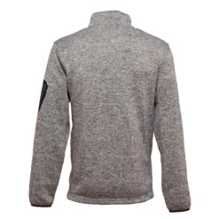 Blouson Polaire Homme CYPAR Taupe 6 Blouson Polaire Homme CYPAR Taupe -Vêtements De Ski blouson polaire homme cypar taupe 2 1 1