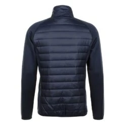 Blouson Polar Shell CALER Marine 6 Blouson Polar Shell CALER Marine -Vêtements De Ski blouson polar shell homme caler marine1 1