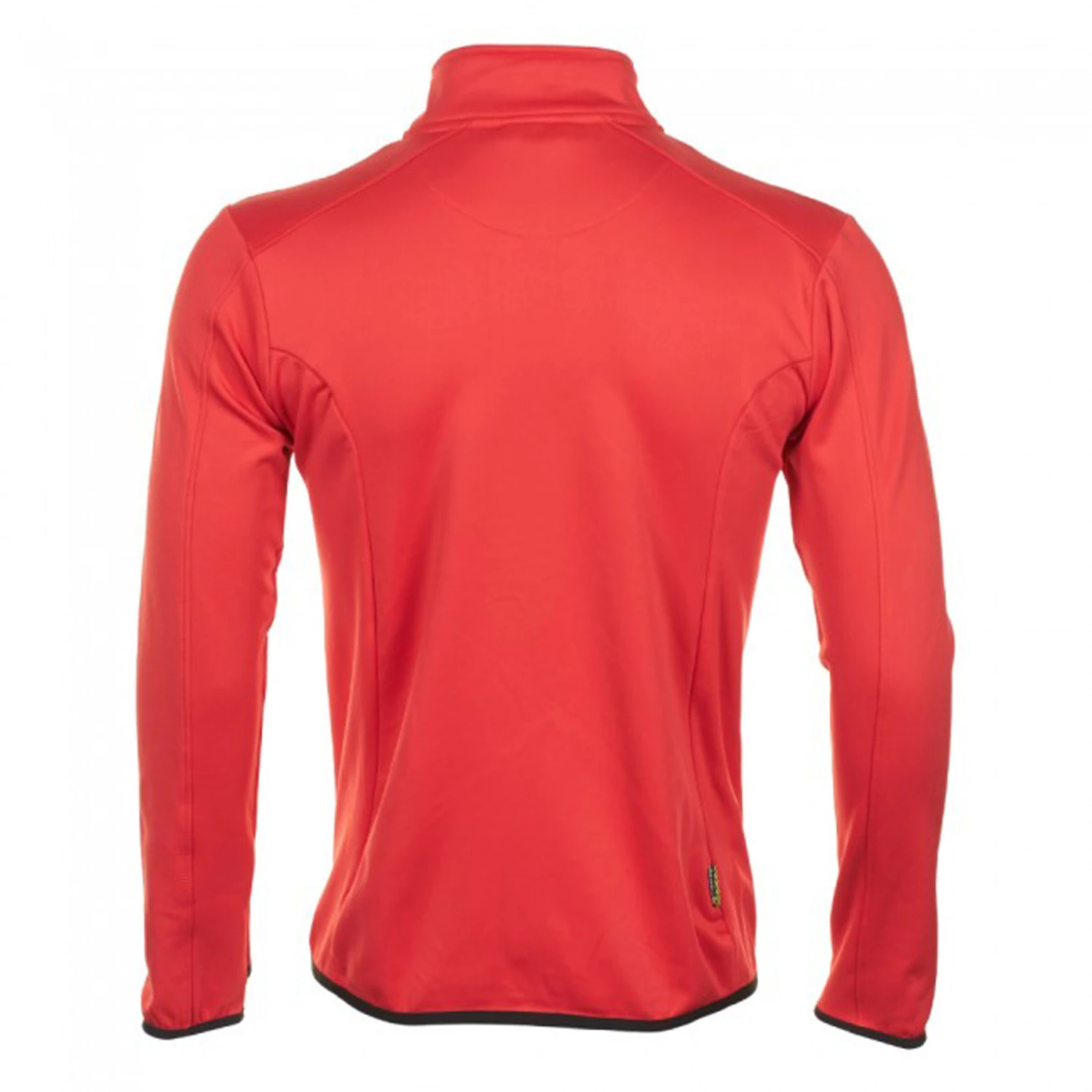Blouson Polar Shell CLIMATE Rouge 4 Blouson Polar Shell CLIMATE Rouge – Image 2