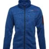 Blouson/Sweat Polarshell ECEMAILLO1014 Bleu -Vêtements De Ski blouson polarshell garcon ecemaillo1014 bleu 1 1
