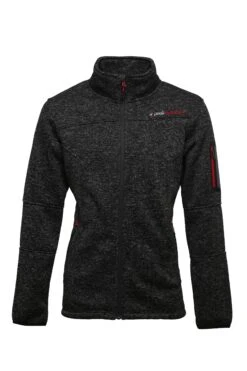 Blouson/Sweat Polarshell ECEMAILLO48 Noir