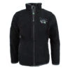 Blouson/Sweat Polarshell ECONAN38 Marine -Vêtements De Ski blouson polarshell garcon econan marine 2 1