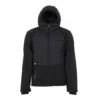 Blouson En Softshell Homme CANDER Noir 2 Blouson En Softshell Homme CANDER Noir -Vêtements De Ski blouson softshell homme cander noir 1