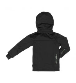 Blouson Softshell ECANNE1016 Noir/vert 6 Blouson Softshell ECANNE1016 Noir/vert -Vêtements De Ski blouson softshell homme canne noirvert1 1 1