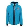 Blouson Softshell ECETOM1016 Bleu -Vêtements De Ski blouson softshell homme ecetom bleu 1