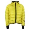 Doudoune De Ski Homme CAPTI Jaune 1 Doudoune De Ski Homme CAPTI Jaune -Vêtements De Ski capti jaune 1421935837 1 1