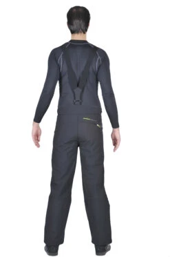 Pantalon De Ski CESOFT Softshell Noir -Vêtements De Ski cesoft noir 1 1419859139