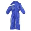 Combinaison De Ski Garçon ECOMBO38 Bleu -Vêtements De Ski combinaison de ski garcon ecombo bleu 1