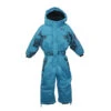 Combinaison De Ski Garçon ECORA Bleu -Vêtements De Ski combinaison de ski garcon ecora bleu 1 1 1