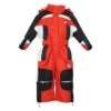 Combinaison De Ski Garçon EPLAN38 Orange -Vêtements De Ski combinaison de ski garcon eplan rouge 1