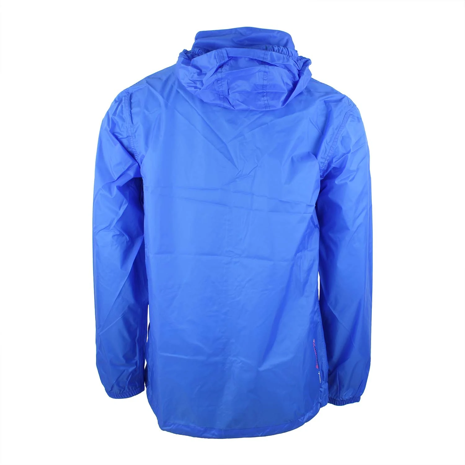 Coupe-vent D'été Homme CARAIN Bleu (du M Au XXL) 4 Coupe-vent D'été Homme CARAIN Bleu (du M Au XXL) – Image 2
