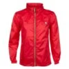 Coupe-vent D'été Homme CARAIN Rouge (du M Au XXL) 1 Coupe-vent D'été Homme CARAIN Rouge (du M Au XXL) -Vêtements De Ski coupe vent homme carain rouge 1 1