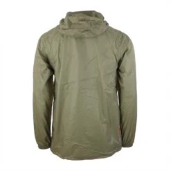Coupe-vent D'été Homme CARAIN Taupe (du M Au XXL) 5 Coupe-vent D'été Homme CARAIN Taupe (du M Au XXL) -Vêtements De Ski coupe vent homme carain taupe1 1