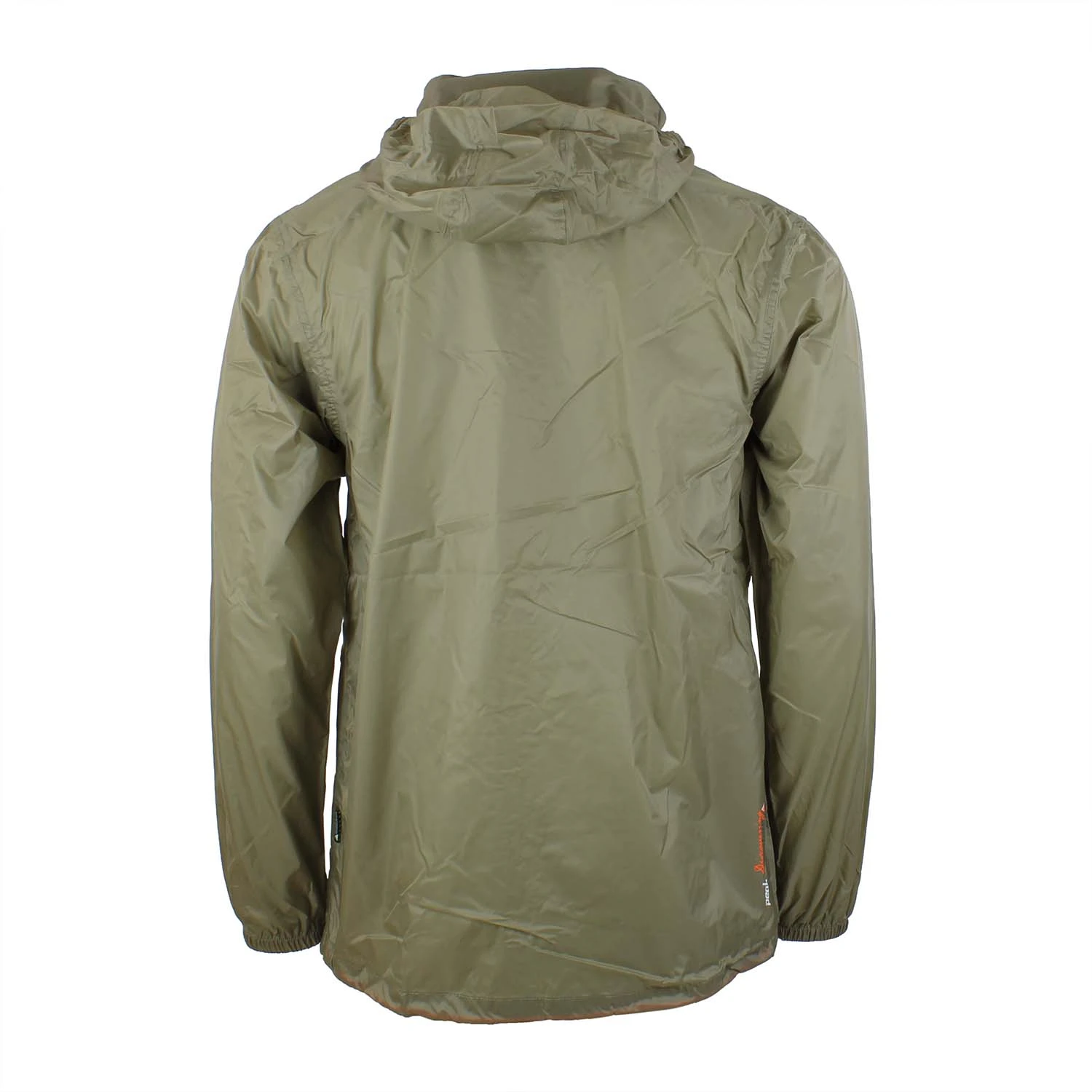 Coupe-vent D'été Homme CARAIN Taupe (du M Au XXL) 4 Coupe-vent D'été Homme CARAIN Taupe (du M Au XXL) – Image 2