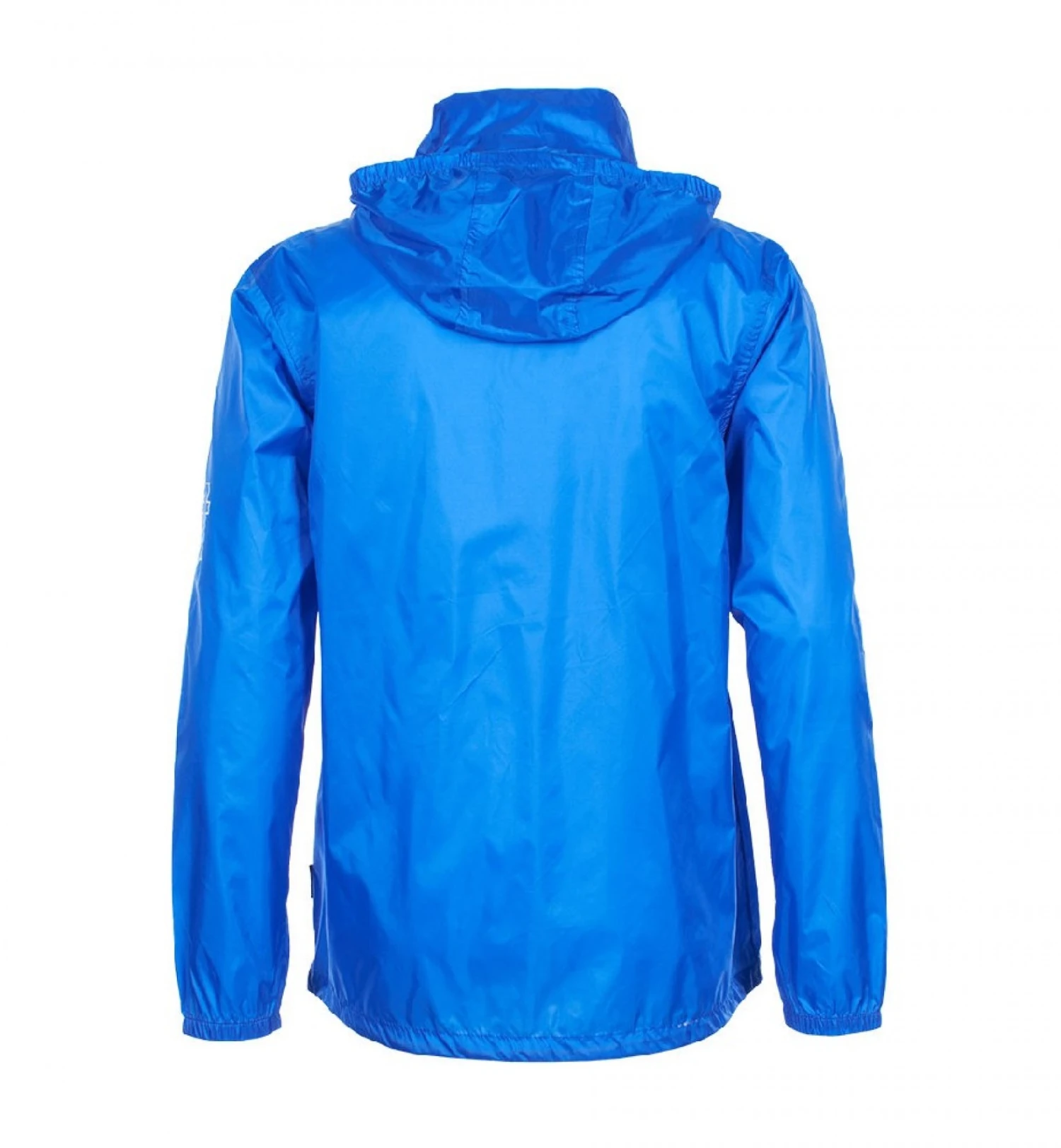 Coupe-vent D'été Homme CRANY Bleu (du M Au XXL) 4 Coupe-vent D'été Homme CRANY Bleu (du M Au XXL) – Image 2