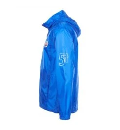 Coupe-vent D'été Homme CRANY Bleu (du M Au XXL) 8 Coupe-vent D'été Homme CRANY Bleu (du M Au XXL) -Vêtements De Ski coupe vent homme crany bleu2