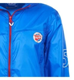 Coupe-vent D'été Homme CRANY Bleu (du M Au XXL) 9 Coupe-vent D'été Homme CRANY Bleu (du M Au XXL) -Vêtements De Ski coupe vent homme crany bleu3