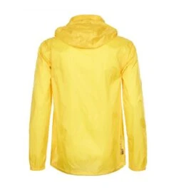 Coupe-vent D'été Homme CRANY Jaune (du M Au XXL) 7 Coupe-vent D'été Homme CRANY Jaune (du M Au XXL) -Vêtements De Ski coupe vent homme crany jaune1