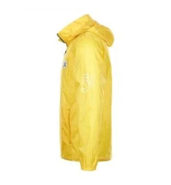 Coupe-vent D'été Homme CRANY Jaune (du M Au XXL) 9 Coupe-vent D'été Homme CRANY Jaune (du M Au XXL) -Vêtements De Ski coupe vent homme crany jaune3