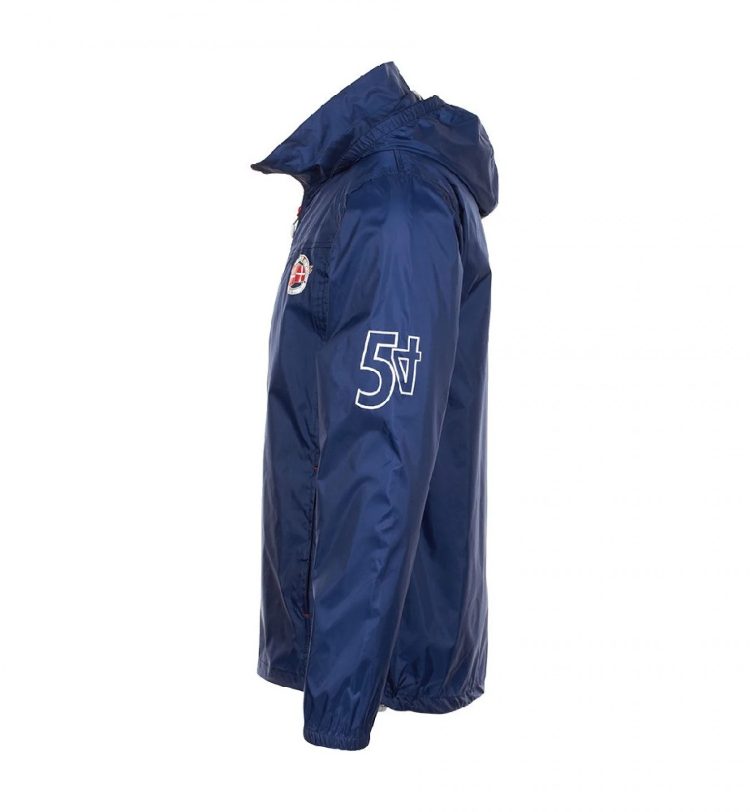 Coupe-vent D'été Homme CRANY Marine (du M Au XXL) 4 Coupe-vent D'été Homme CRANY Marine (du M Au XXL) – Image 2