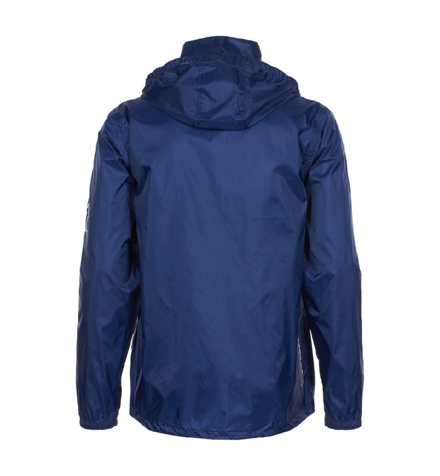 Coupe-vent D'été Homme CRANY Marine (du M Au XXL) 6 Coupe-vent D'été Homme CRANY Marine (du M Au XXL) – Image 4