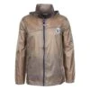 Coupe-vent D'été Homme CRANY Taupe (du M Au XXL) 1 Coupe-vent D'été Homme CRANY Taupe (du M Au XXL) -Vêtements De Ski coupe vent homme crany taupe