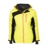 Blouson De Ski Femme ACYBRID Jaune 1 Blouson De Ski Femme ACYBRID Jaune -Vêtements De Ski doudoune de ski femme acybrid jaune 1