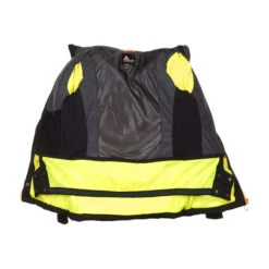 Blouson De Ski Femme ACYBRID Corail 9 Blouson De Ski Femme ACYBRID Corail -Vêtements De Ski doudoune de ski femme acybrid orange3 1