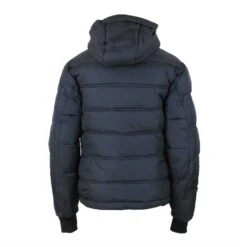 Doudoune De Ski Femme ANNECY Noir -Vêtements De Ski doudoune de ski femme annecy noir1 1