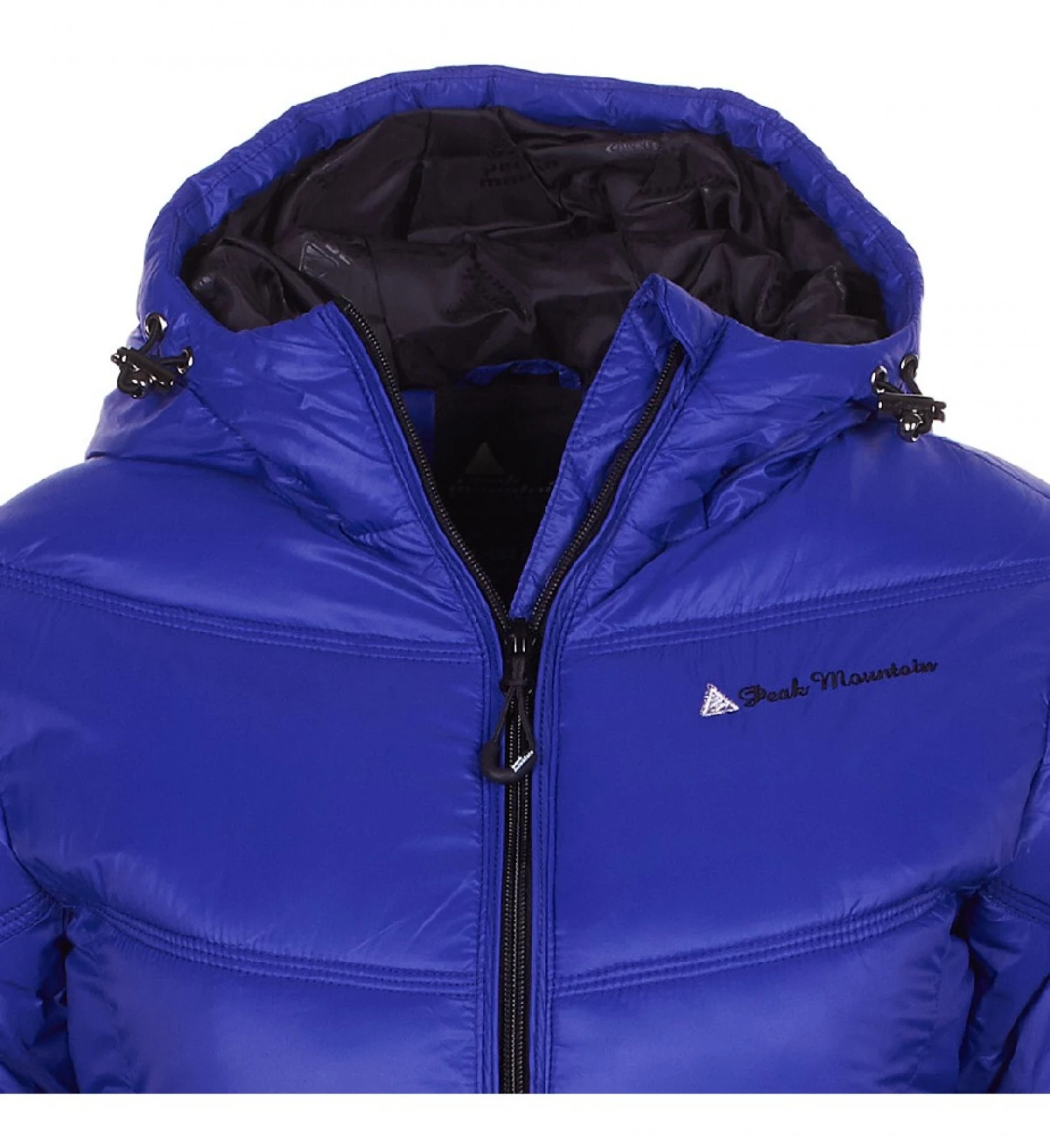 Doudoune Femme ANSEI Bleu 6 Doudoune Femme ANSEI Bleu – Image 4