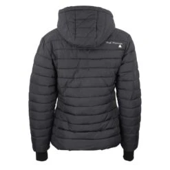 Doudoune De Ski Femme APTIS Noir 6 Doudoune De Ski Femme APTIS Noir -Vêtements De Ski doudoune de ski femme aptis noir1 1 1