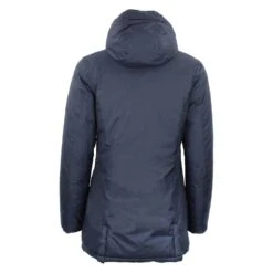 Doudoune Réversible Femme AWILL Bleu/marine 8 Doudoune Réversible Femme AWILL Bleu/marine -Vêtements De Ski doudoune de ski femme awill bleu 1 1