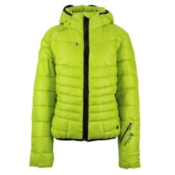 Doudoune De Ski FALPINE Anis