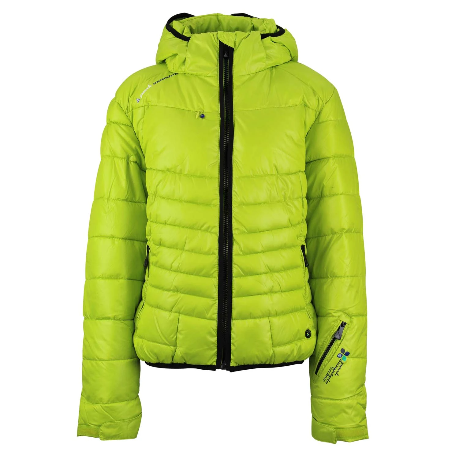 Doudoune De Ski GALPINE Anis 3 Doudoune De Ski GALPINE Anis