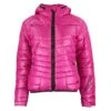 Doudoune De Ski FALPINE Framboise -Vêtements De Ski doudoune de ski fille falpine fushia 2 1 1 1